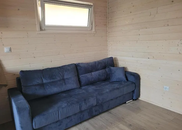 Holiday home Weekend *