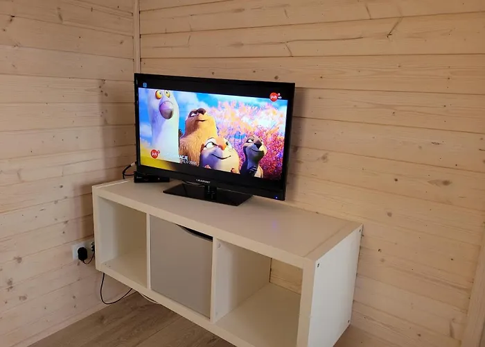 Weekend * Rusinowo (Slawno)