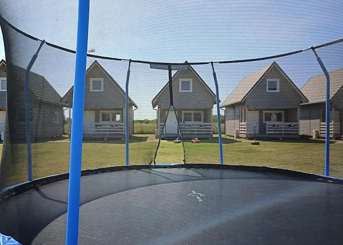 Weekend 別荘 ルシノボ