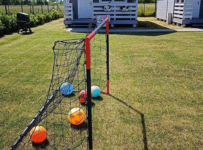 Holiday home Weekend