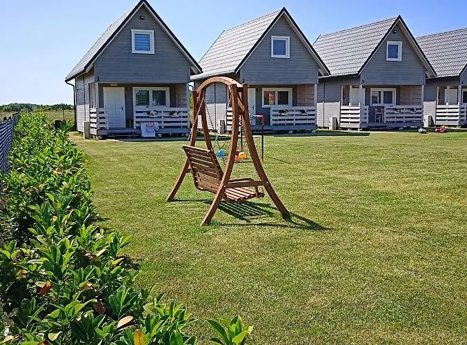 Holiday home Weekend *