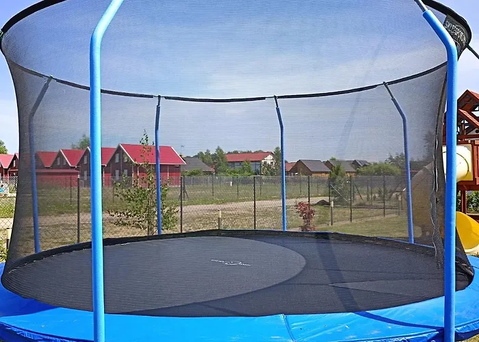 Weekend Holiday home *