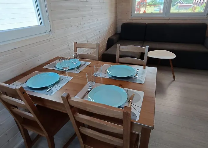 Weekend Holiday home