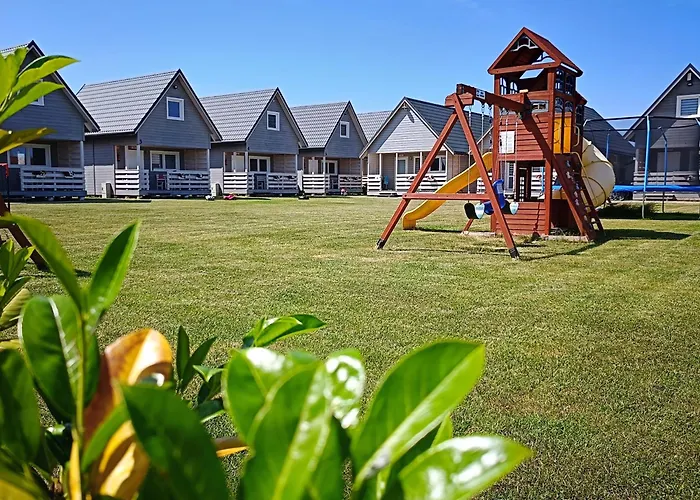 Weekend Holiday home *