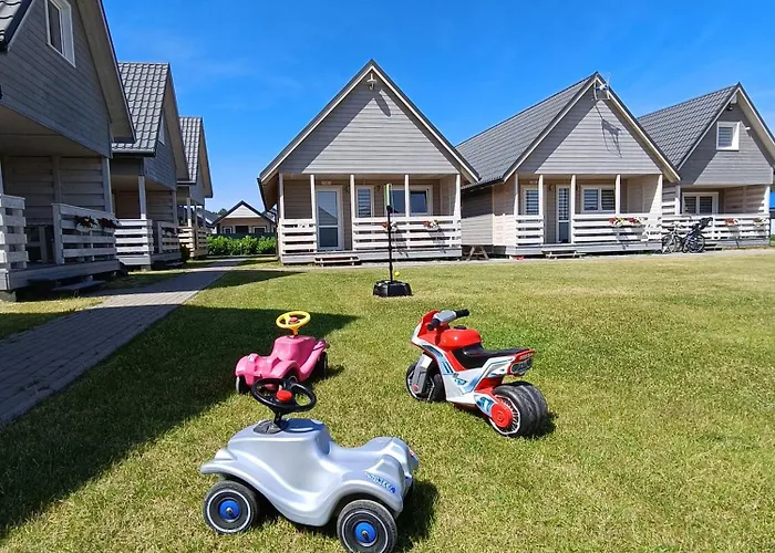 Holiday home Weekend