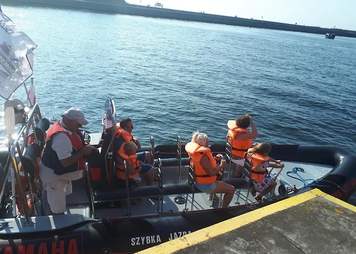 Weekend Holiday home