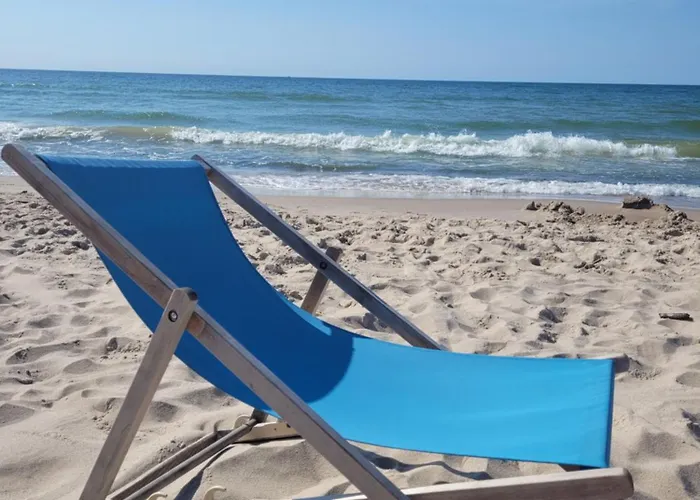 Holiday home Weekend