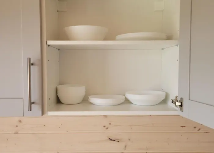 Weekend * Rusinowo (Slawno)