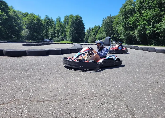 Weekend Holiday home