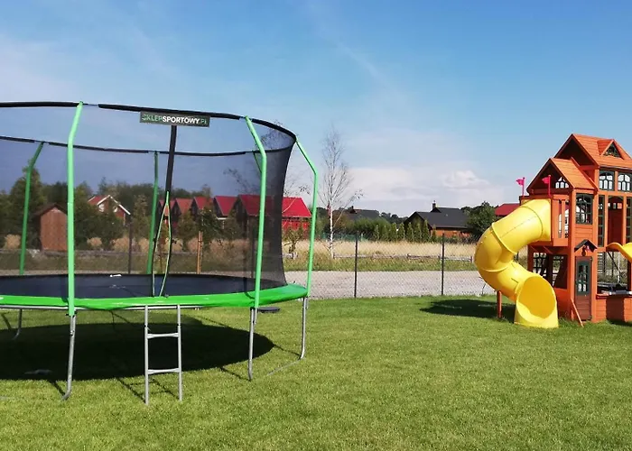 Holiday home Weekend