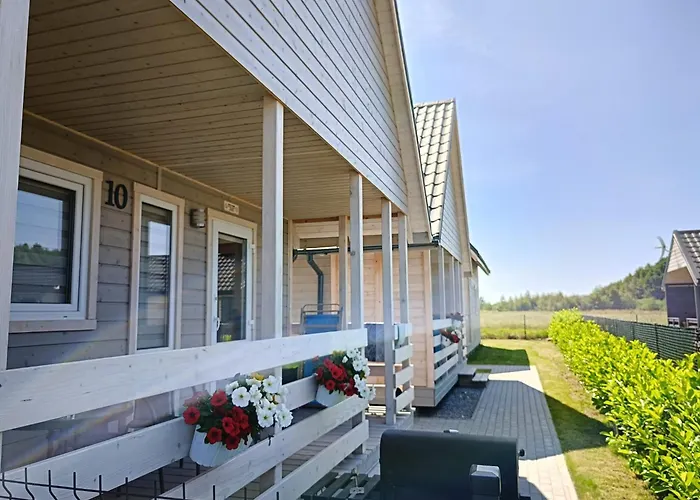 Holiday home Weekend