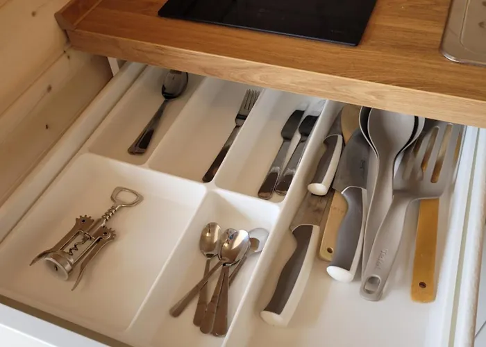 Weekend Holiday home *