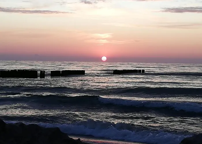 بيت للعطل Weekend