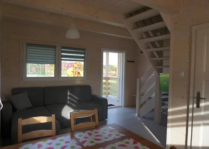 Weekend Holiday home *